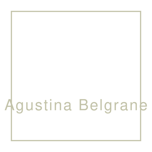 Логотип Агустина Бельгране