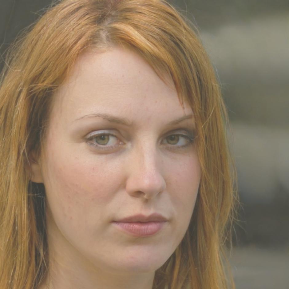 Преподаватель Элени Васильопулу