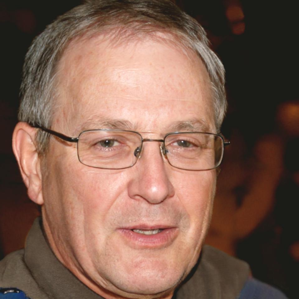 Фото Димитриоса Василакиса