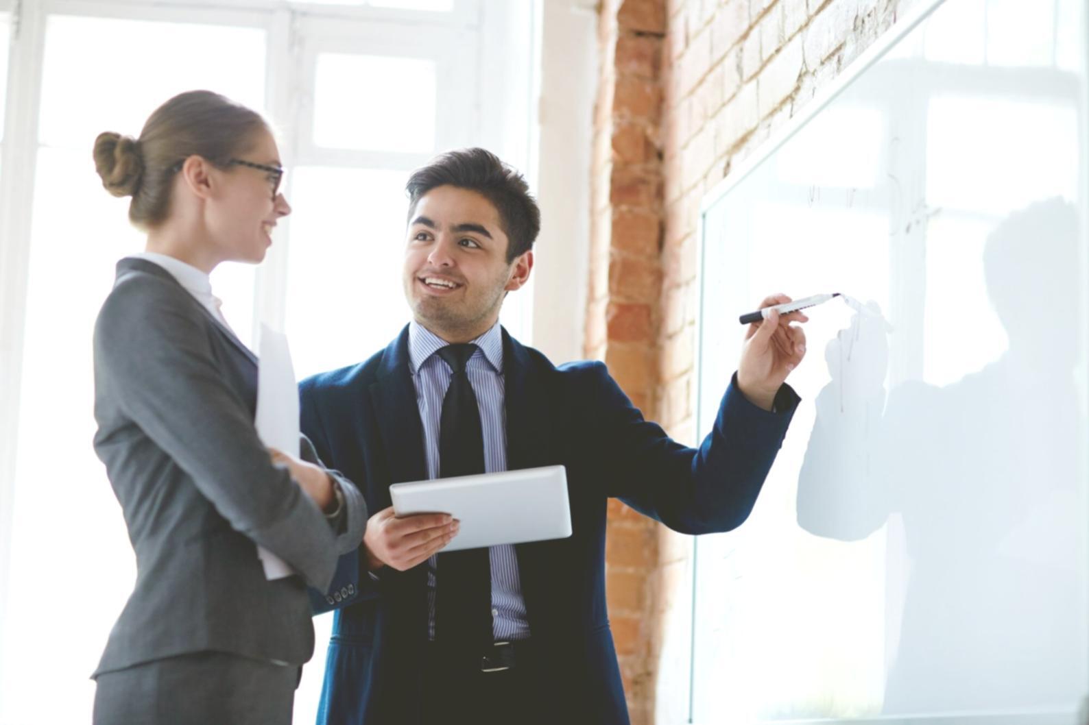 Процесс финансового анализа